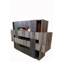 Comoda KARAT KOM K366/K352 Genarom